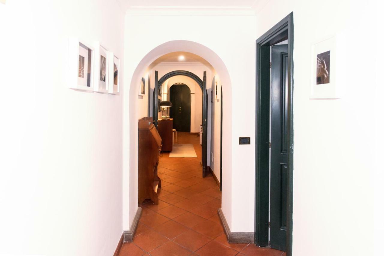 Spacious Apartment Near St Peter'S 2 Bathrooms Up To 5 People — Foto 2