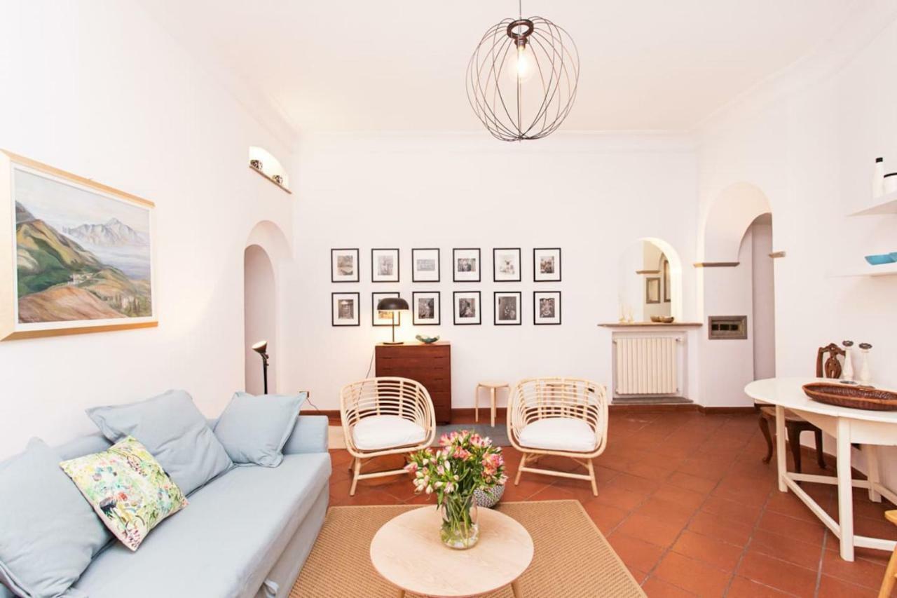 Spacious Apartment Near St Peter'S 2 Bathrooms Up To 5 People, Rome