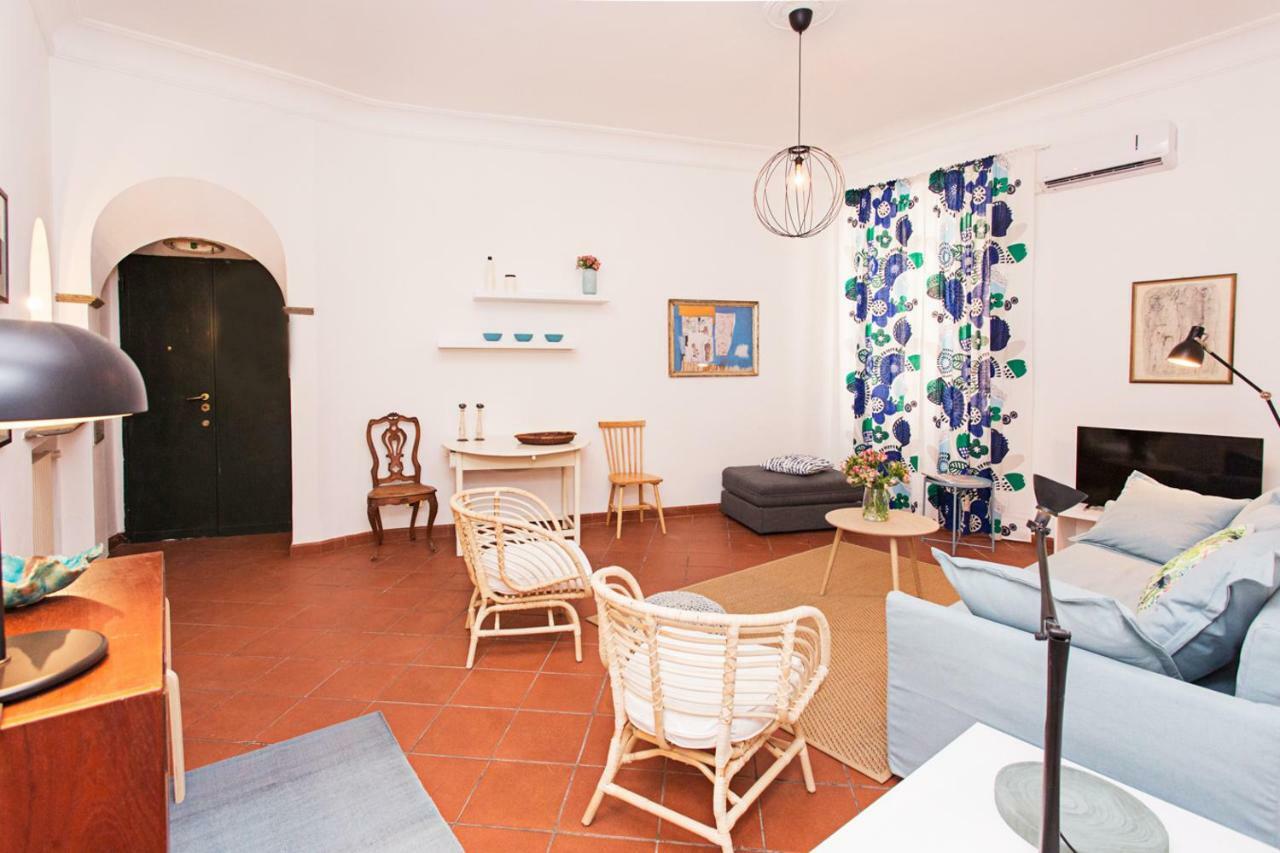 Spacious Apartment Near St Peter'S 2 Bathrooms Up To 5 People — Foto 1
